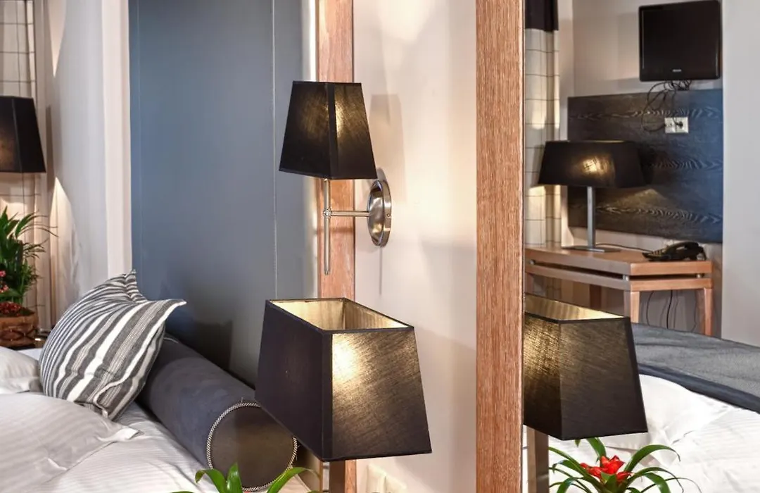Olympus Thea Boutique Hotel-1